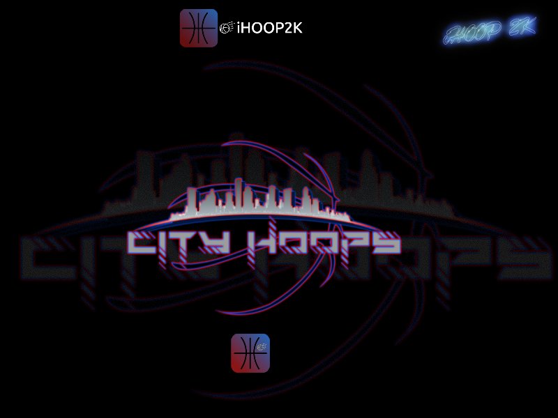 iHOOP2K tweet media