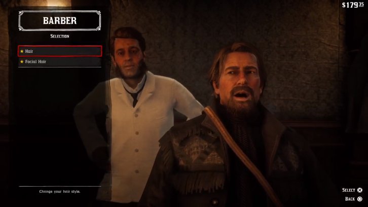 Red Dead Network On Twitter Max Payne Or Walter White Rdr2