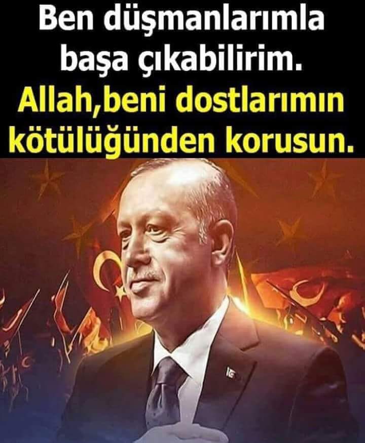 #ZihniyetiBozukCHP #türkdemek