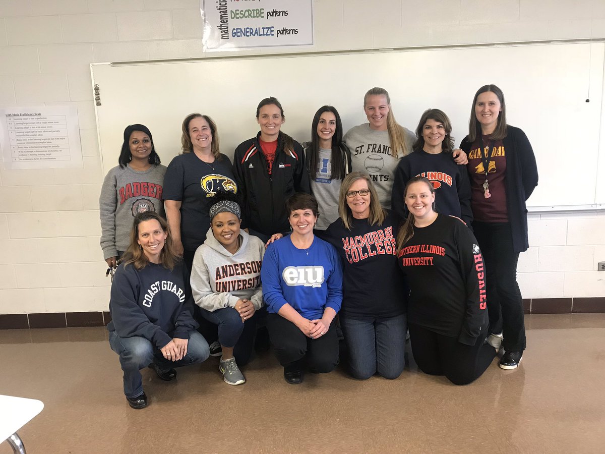 Kathy Young (@youngkathy89) on Twitter photo Lots of colleges brought us together. #CollegeChangesEverything @WeCounselLemont <a href="/CCE_Illinois/">CCE_Illinois</a> Lots of colleges brought us together. #CollegeChangesEverything @WeCounselLemont <a href="/CCE_Illinois/">CCE_Illinois</a>