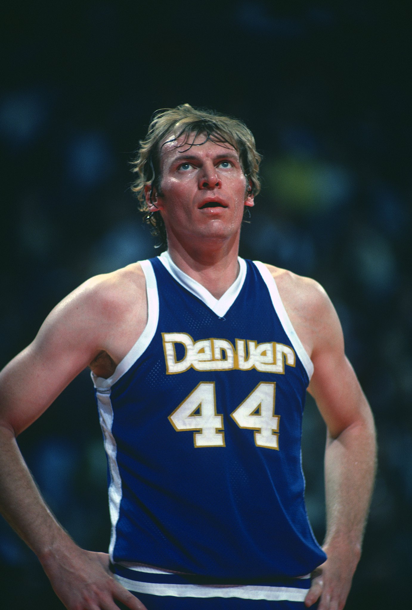 Basketball HOF on X: "RT to wish #HOFer Dan Issel a Happy Birthday.  #HOFBDays 📸: Focus on Sport/Getty Images https://t.co/YpiH1tU3P1" / X
