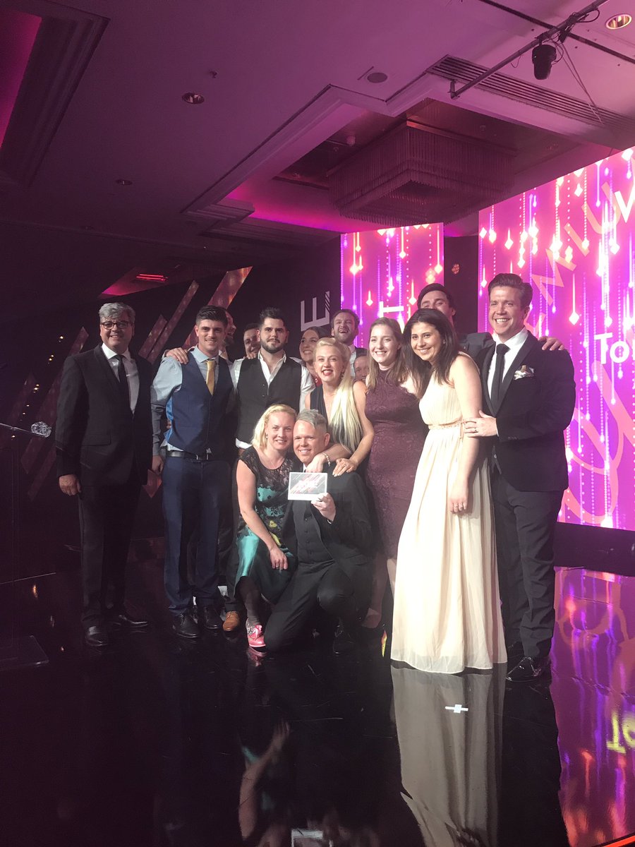 Mitchells & Butlers tweet media