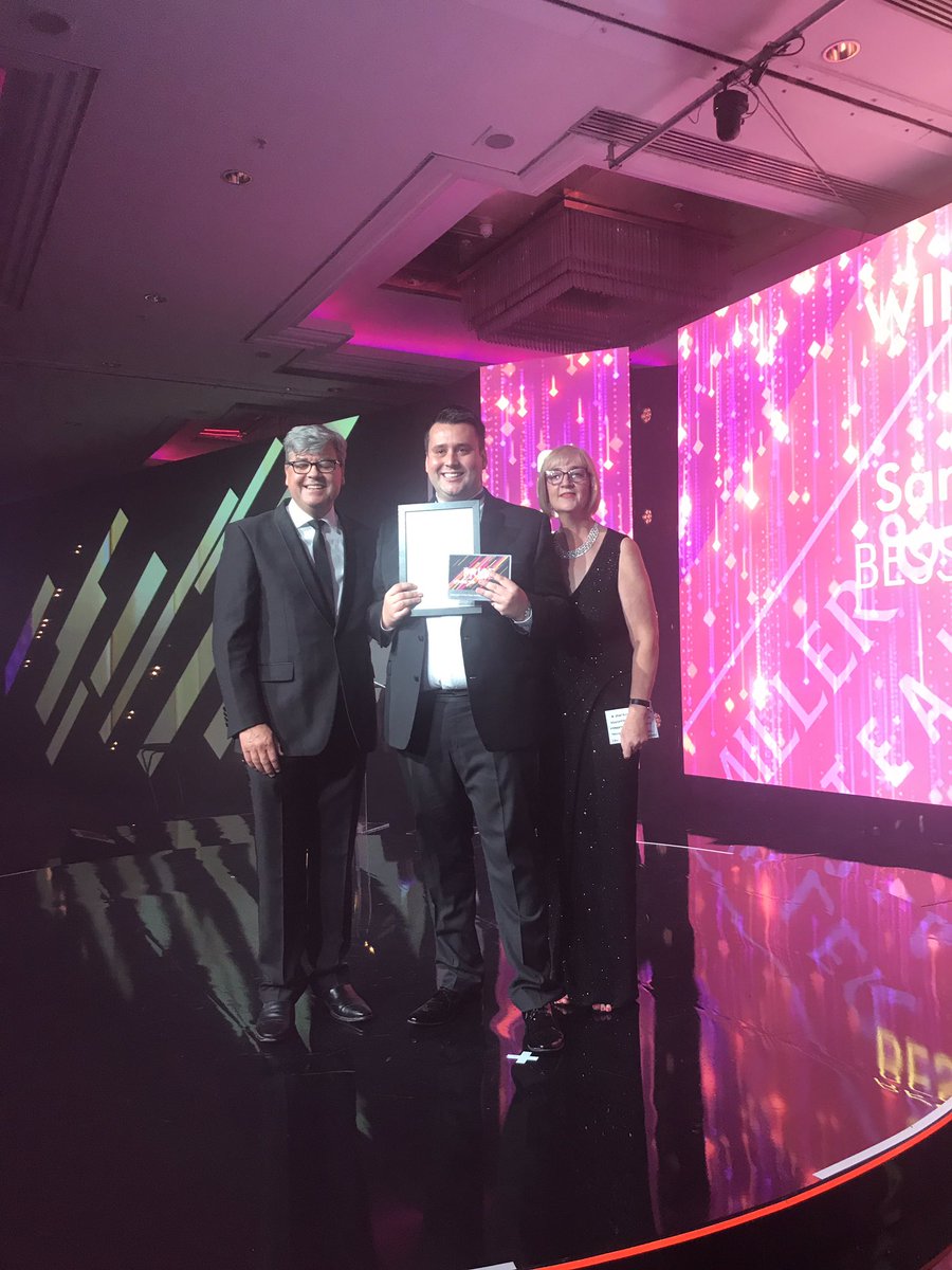 Mitchells & Butlers tweet media