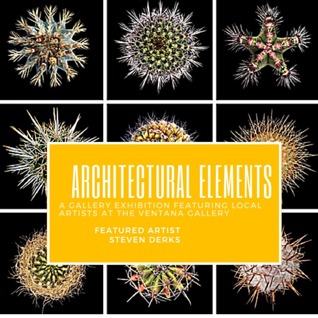 RocheDiaUSA's tweet photo. Roche Tissue Diagnostics and SAACA showcase featured artist Steven Derks at Ventana Gallery, now through Jan 3, 2019. #greatplacetowork2018, @artsAZ, @ventana https://t.co/ZSHBxIsi8w