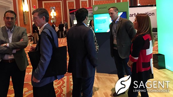 SagentLending's tweet photo. Stop by our booth at #AFSummit2018 to learn everything you need to know about Sagent Lending Technologies' innovative solutions (Booth 303/402). https://t.co/bN8G1HYHWg