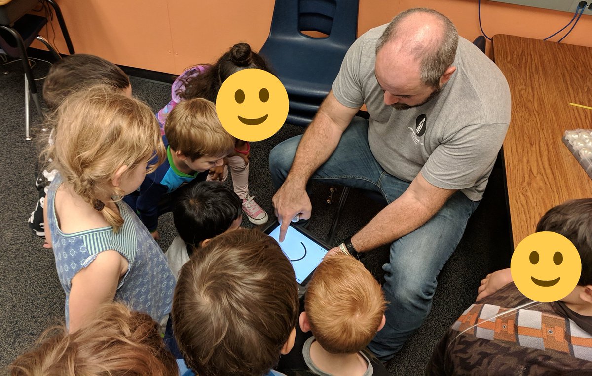 FNE Kindergarten tweet media