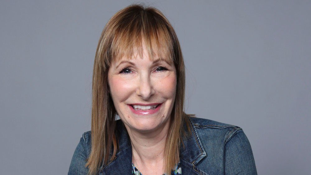 Wishing Gale Anne Hurd ( a very Happy Birthday today!   