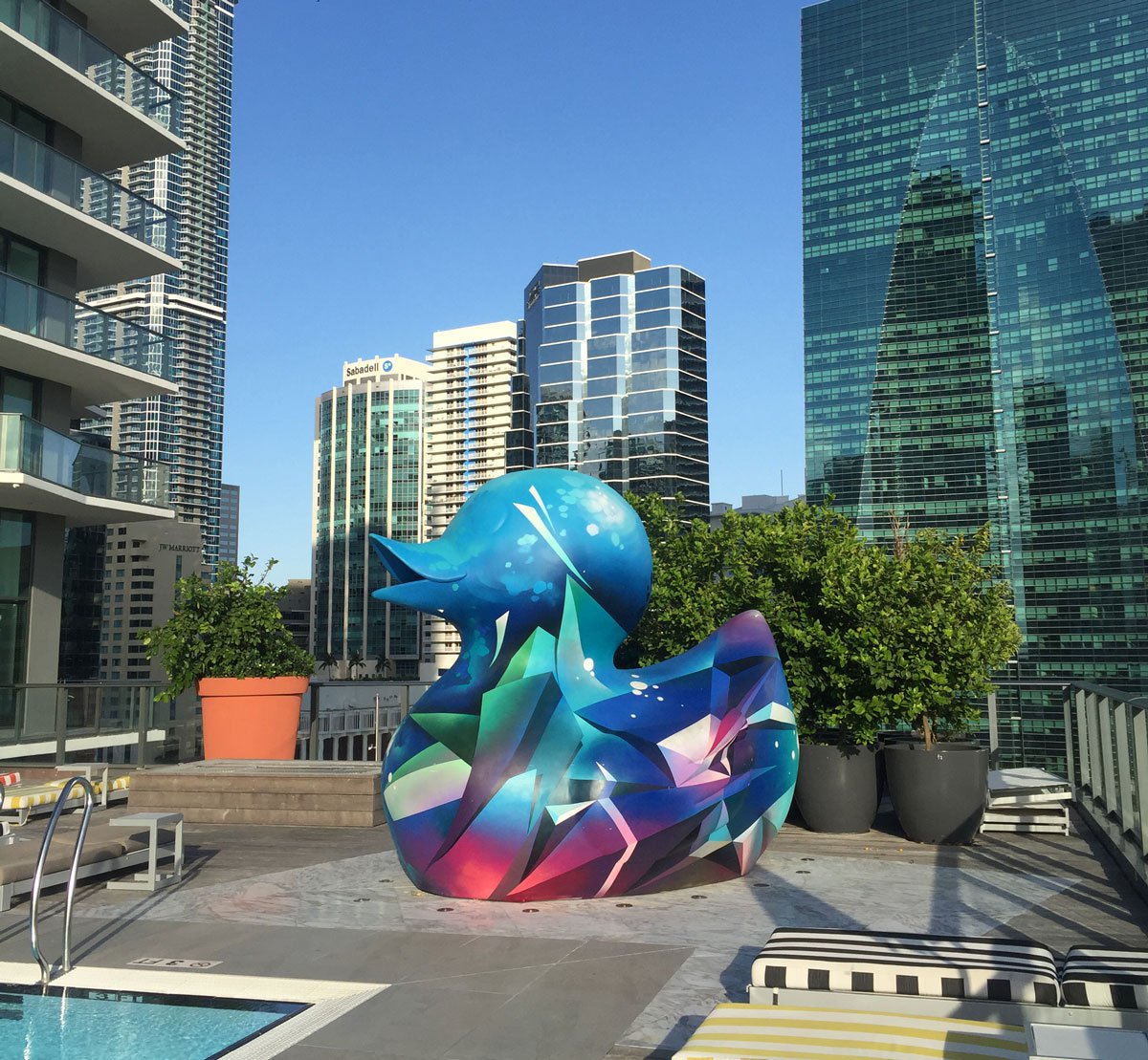 dotcms's tweet photo. Thank you, @slsbrickell, we had a blast! #dotCMS #UserConference #Bootcamp18 #CMS #Miami https://t.co/y4WHeTupZp