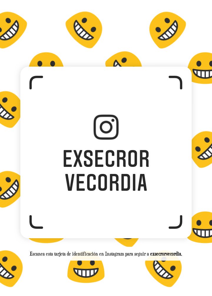 exsecrorv tweet picture