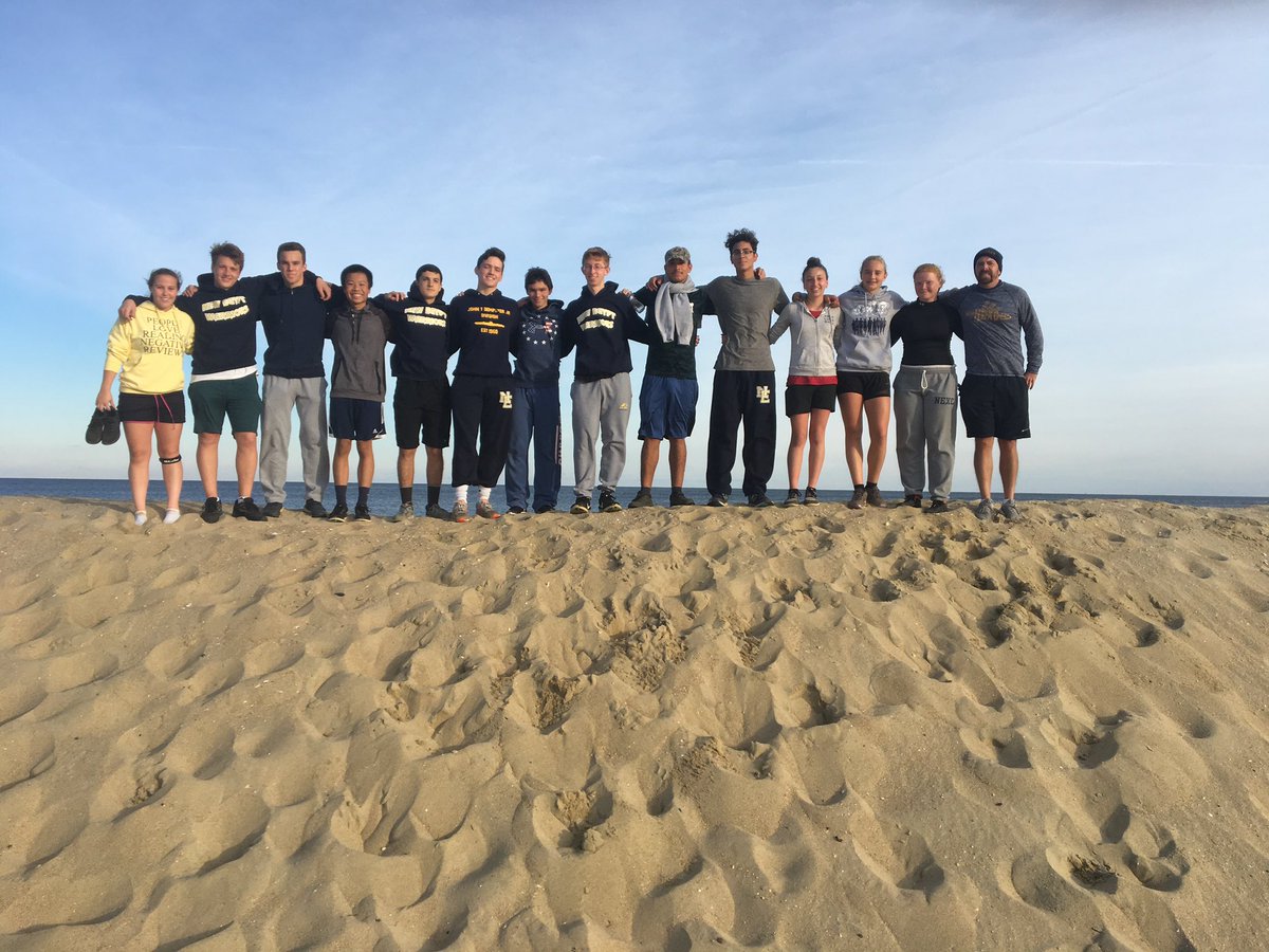 Coach Hughes tweet media