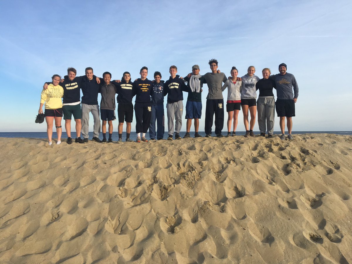 Coach Hughes tweet media