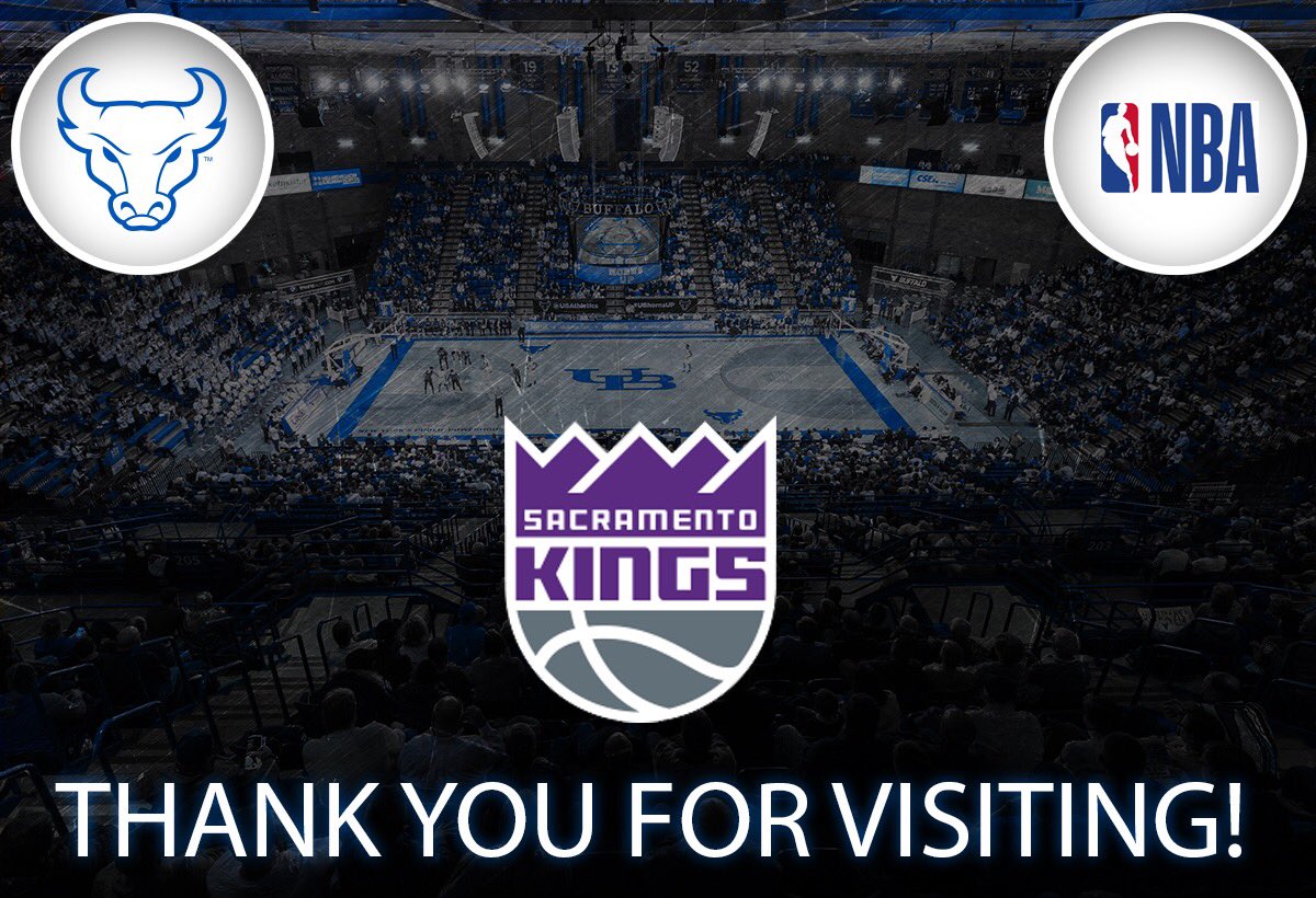 nate_oats's tweet image. Always great to have NBA scouts come through to check our players out. Kings made it out to Alumni Arena today.