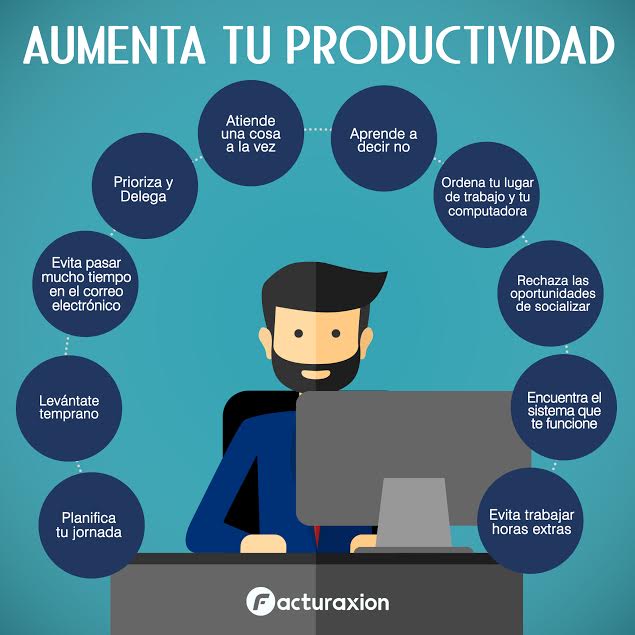 Grabielaq_'s tweet photo. El secreto para mejorar la productividad es simplemente trabajando más. Claro que con esto no quiere decir que debas exigirte horas extras, sino de trabajar cuando la productividad está al 100.  
#IngenieriaDeMetodosUDOANZ #GrupoIngenium @ProfeISOLINA https://t.co/hHqse9oTN4