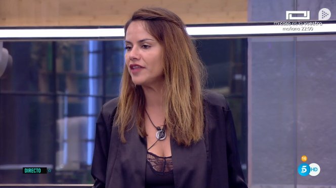 Gran Hermano tweet media