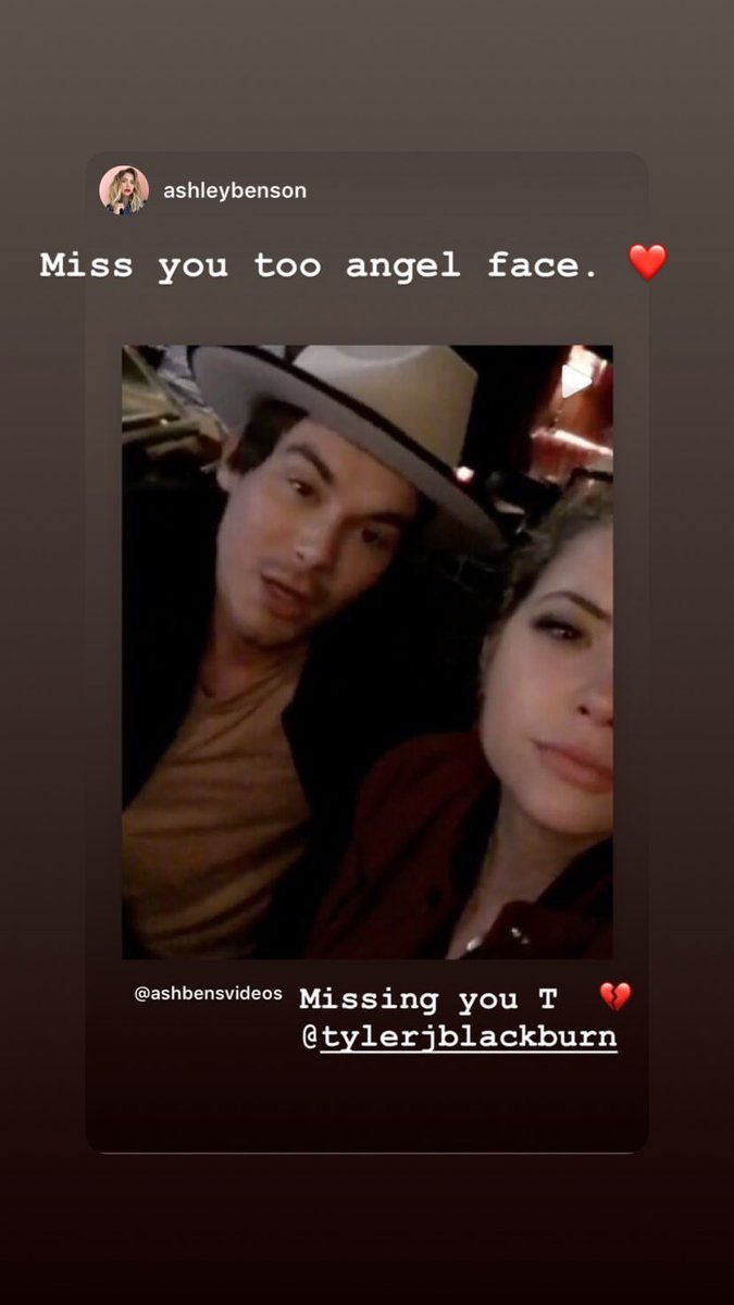 PLL_random's tweet image. El #PLLcast siendo adorable ❤️ #PLL