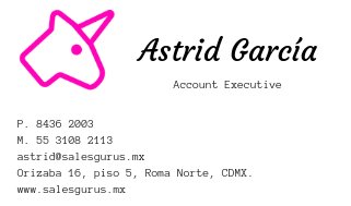 SalesGurusMX's tweet photo. https://t.co/x48gZFufcm