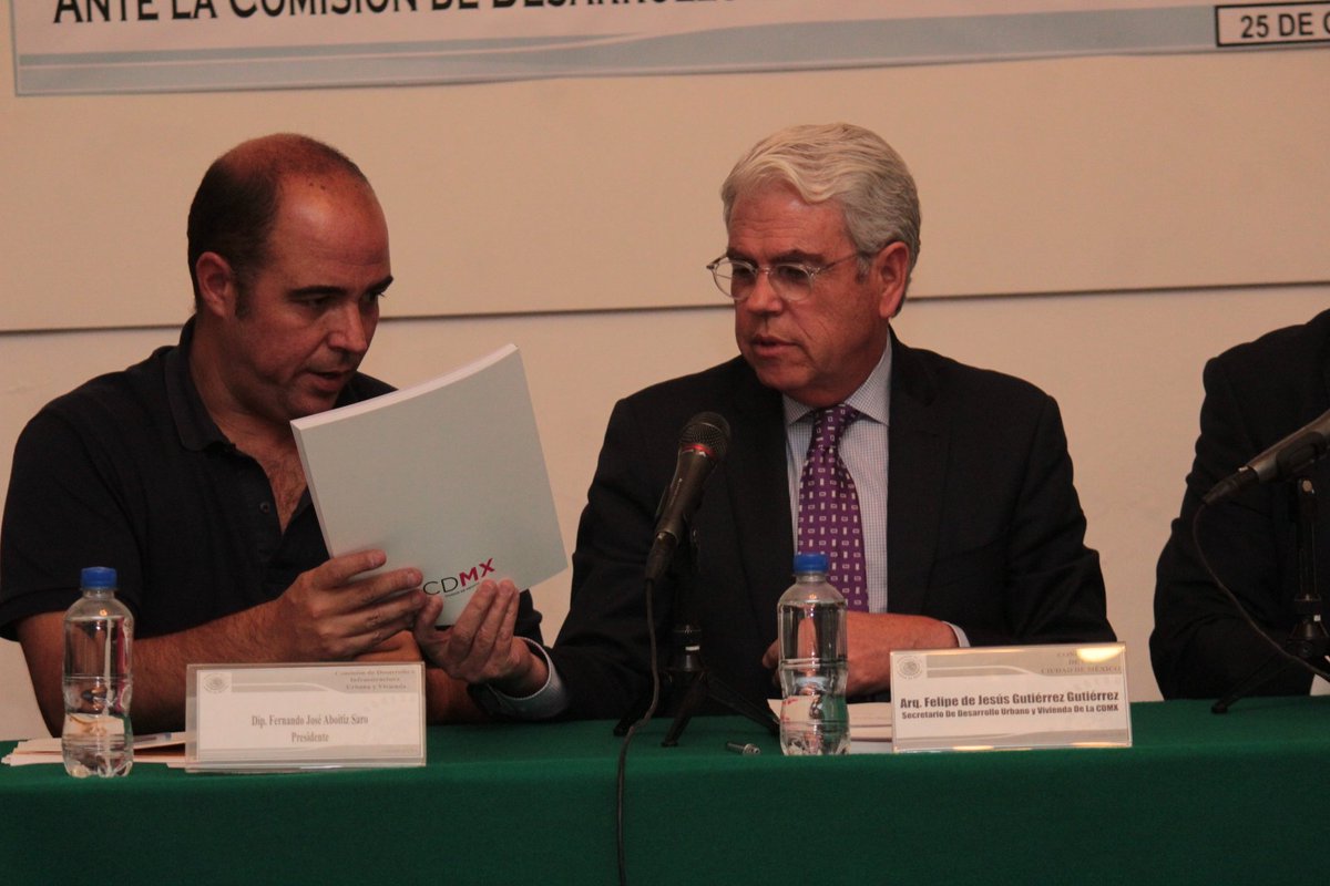 Metrópolis tweet media