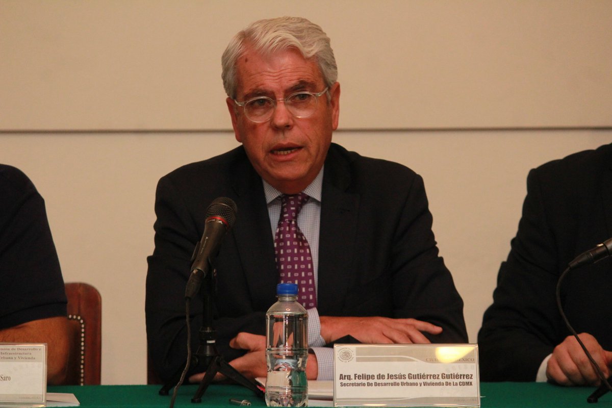 Metrópolis tweet media