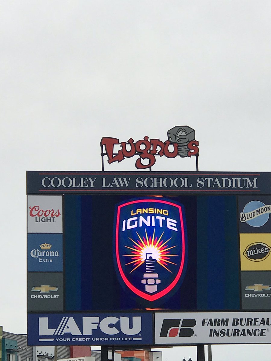 andyschor's tweet image. Thanks to everyone who joined us at today’s announcement and for being excited about @lansingmichigan! We are going to have the only professional soccer team in Michigan right here in Lansing! #LansingIgnite ⚽️