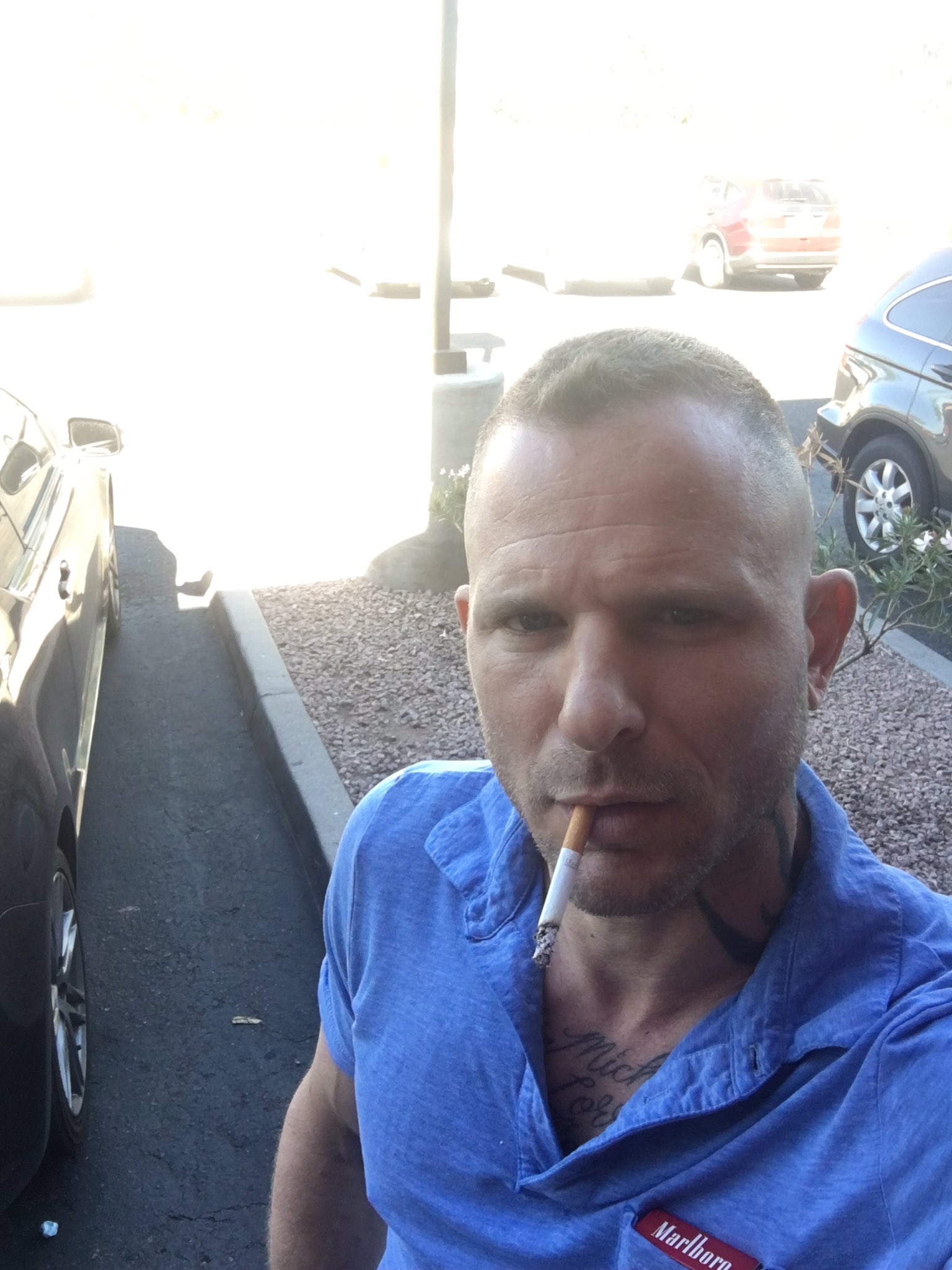 TW Pornstars - Scottnails. Twitter. Tested yesterday, haircut today