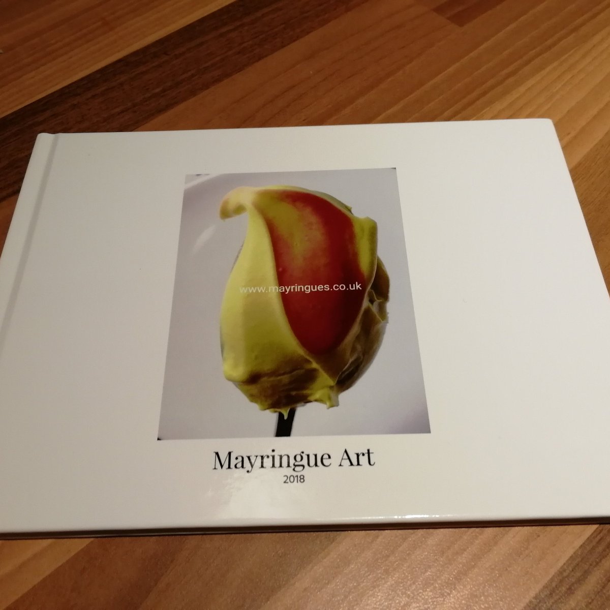 Mayringues tweet media