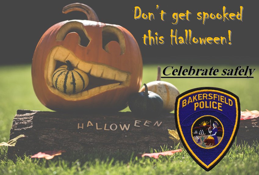 Children rejoice this time of year as they dress up in Halloween costumes and get candy. While the practice of trick-or-treating can be fun and enjoyable, it also can present hazards and risks. We will be posting safety tips today, and hope you have a safe holiday! #halloween
