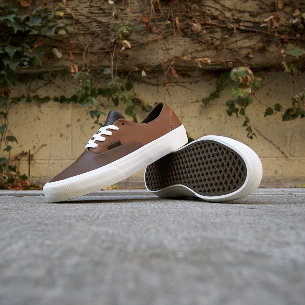 vans vault authentic premium lx