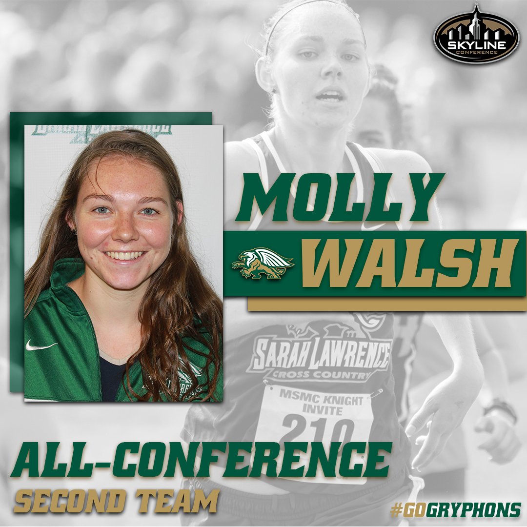 Sarah Lawrence College Athletics tweet media