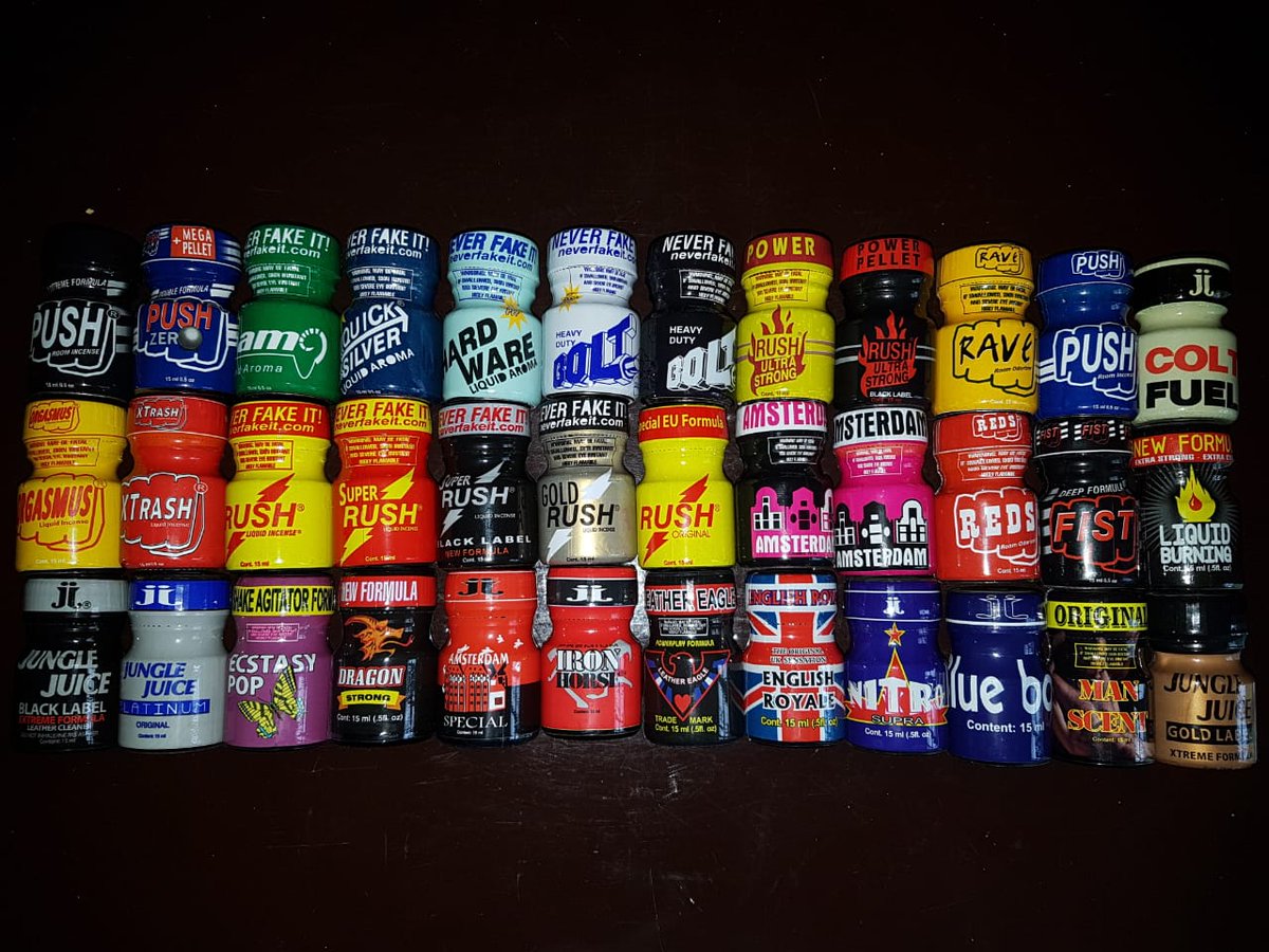 Poppers_mx1's tweet photo. #POPPERS #CDMX %100 originales garantizado
WhatsApp 5581950951 César
#PushZero
 #junglejuiceblacklabel
 #asterdamStrong
 #dragonStrong
#ruchamarillo 
 #ironhorse 
#IbizaStrong
 #rushultraStrong
 #liquiudburning
#superruchblaklabel a disfrutar dl sexo alo maximo sin dolor d cabeza https://t.co/9xLuh4I4CN