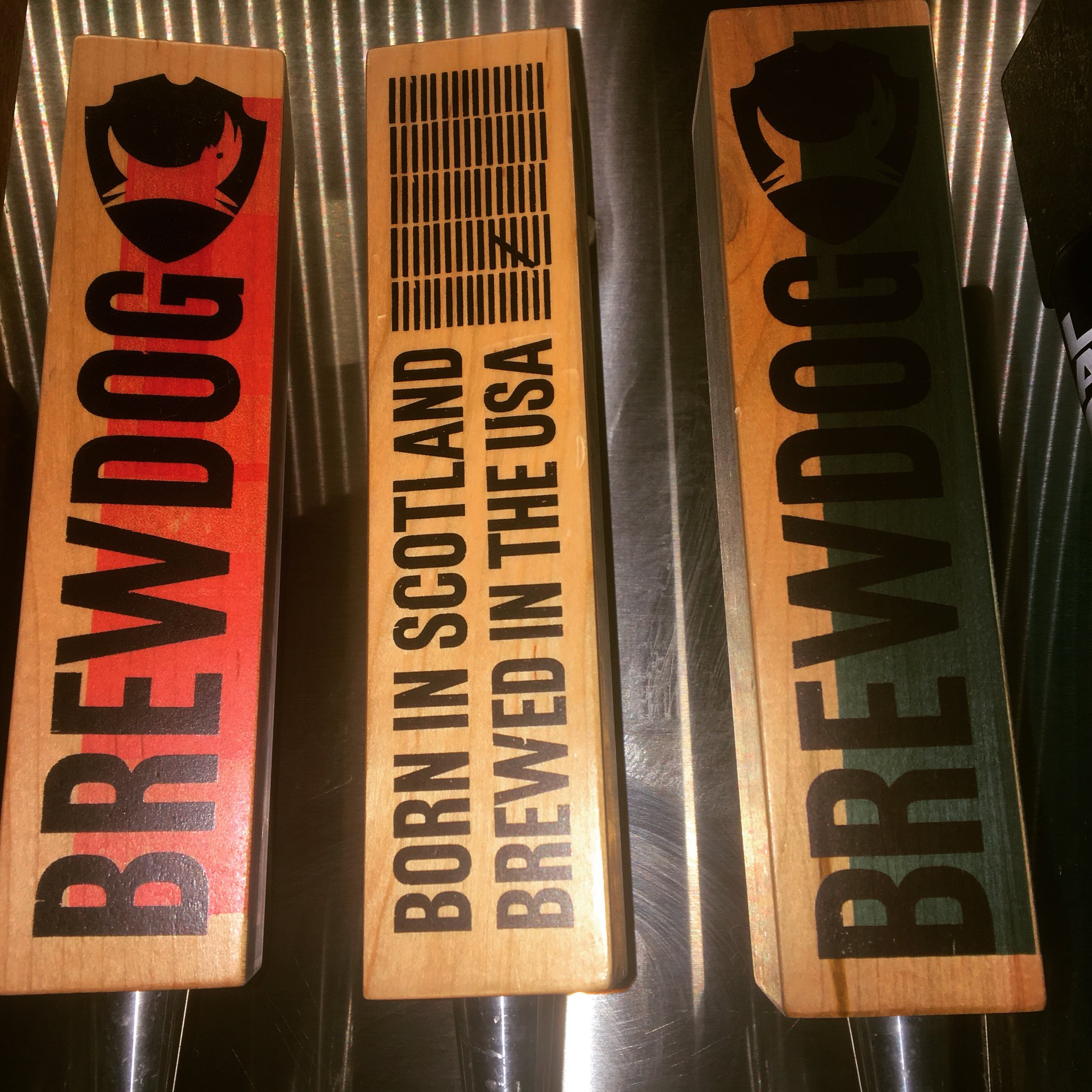 The Pint Room Carmel On Twitter Brewdogusa Tap Feature