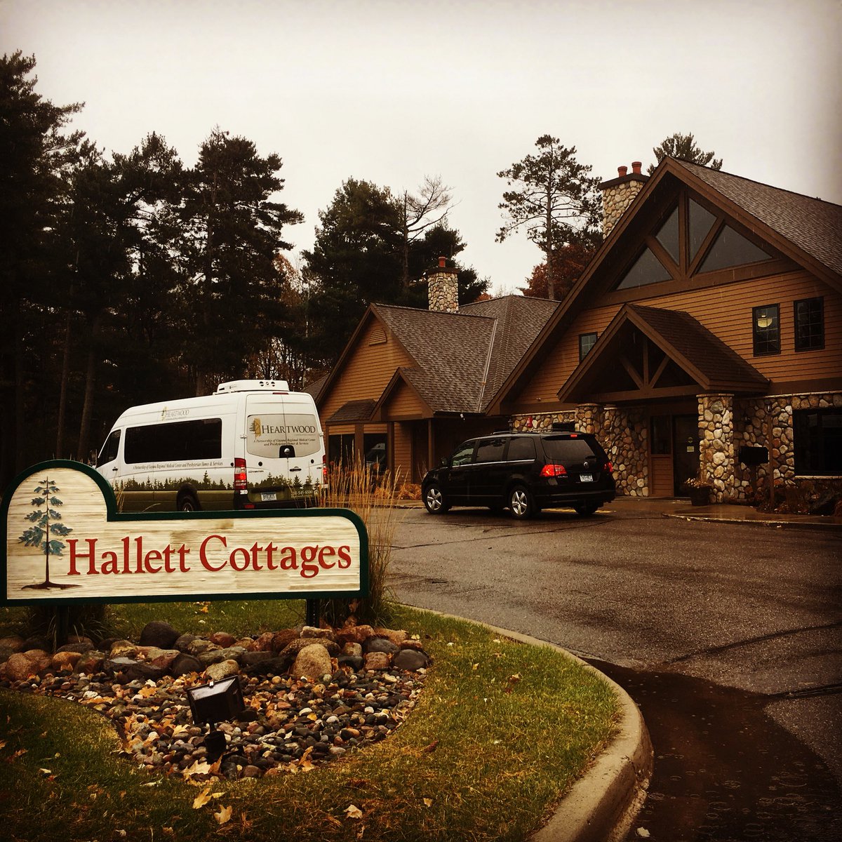 Presbyterian Homes (preshomes) Twitter