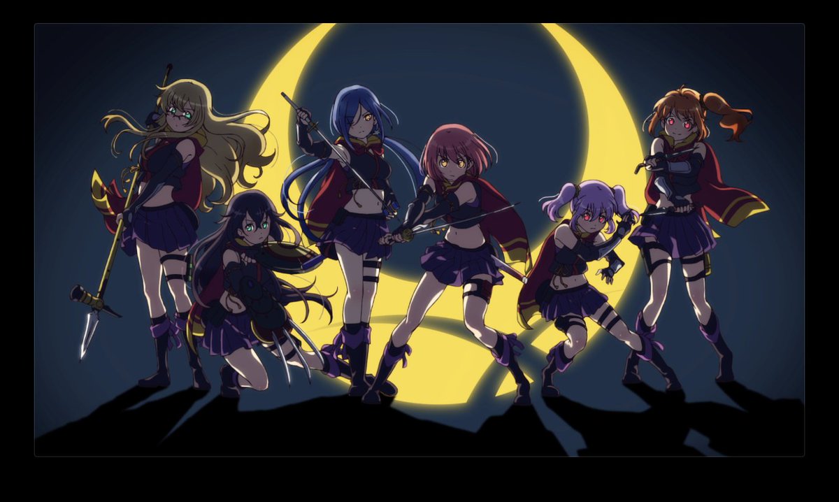 イチロウタ アニメ 声優好きの歯科医師 コラボやクロスオーバーしたら面白そうな作品の組み合わせを挙げる リリスパ 仮面ライダーw スパイ 探偵なんよ