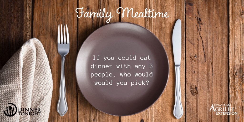 Dinner Tonight tweet media