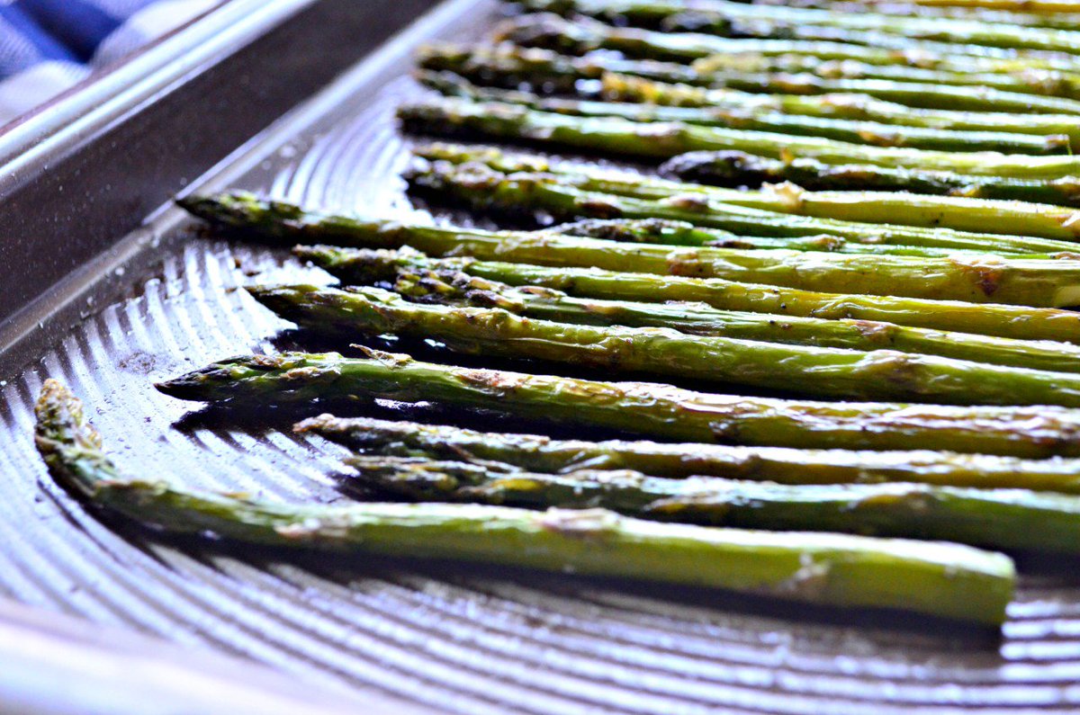 how to cook asparagus in the oven how to cook asparagus in the oven