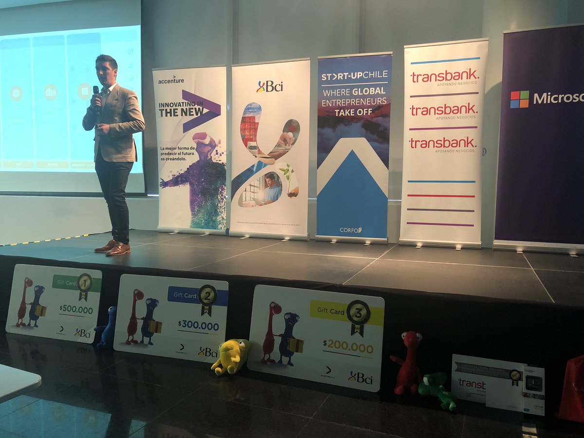 Camila_Postigo's tweet photo. Soluciones de ciberseguridad para prevención de fraudes! @vusecurity en #SUPTechEvening #TransbankTeApoya https://t.co/avFy5rbJqw