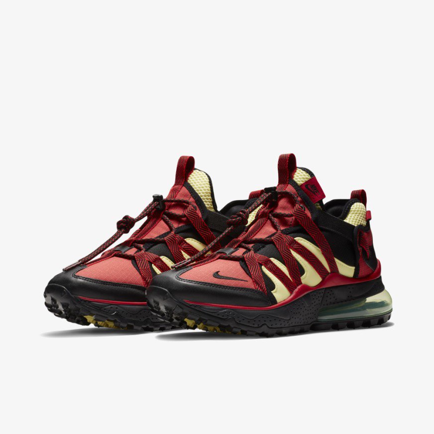 red air max 270 release date