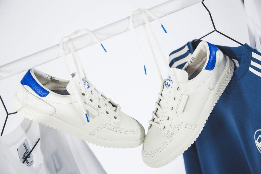 thesolesupplier's tweet photo. adidas Garwen SPZL White Blue
Launching in 10 minutes 🚀

SNS > https://t.co/2hi26caSxp
asphalt Gold > https://t.co/qdgiUryuYY
Caliroots > https://t.co/SswZ8S70Do
43Einhalb > https://t.co/jCUjdSg8rp
Overkill > https://t.co/fohDiDtn7l

adidas UK (9am) > https://t.co/vP5nF0nYRv https://t.co/WXBct8kYpJ