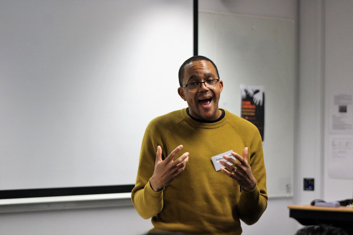 decolonising's tweet image. Thank you all so much for coming today and #ChallengingAcademicDebates with us. We hope you learnt a lot and can't wait to start again bright and early tomorrow @ 9am. See you there 🙌🏿 @UniversityLeeds @LeedsUniUnion @CDSLeeds @SSPLeeds @SSP_Postgrad