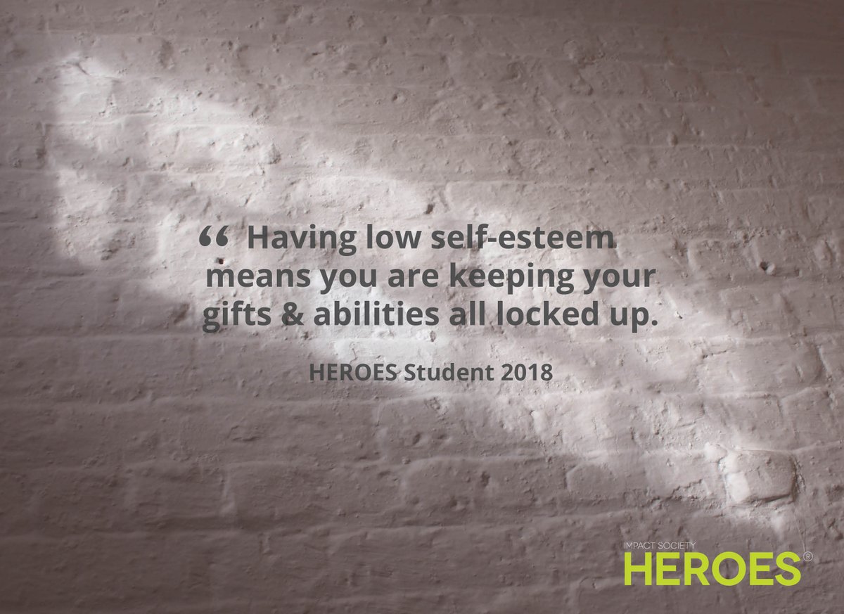 Impact Society tweet media