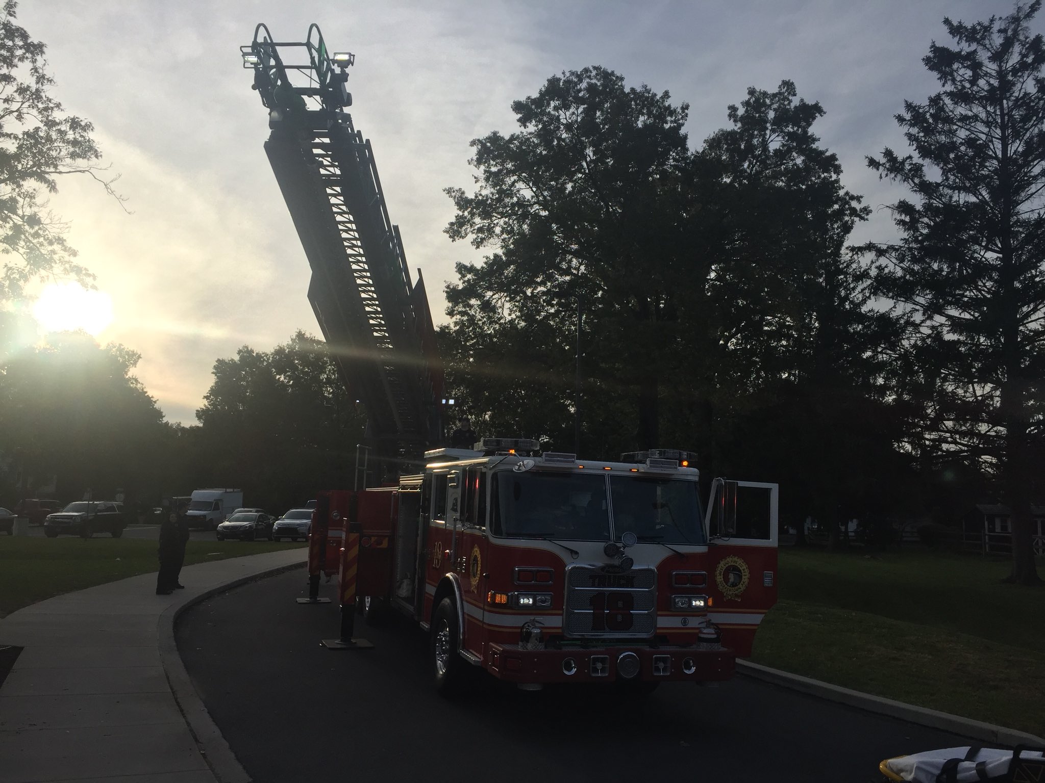 The Untold Impact Of Today'S Quakertown Accident - fb8o3ra