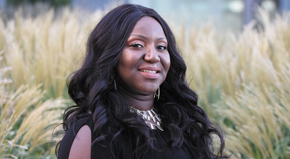 "There’s strength in numbers. When you educate, empower, and equip a woman, you’ve done (something great) for the entire community."

-Tika Smith, founder of <a href="/Bawse_Movement/">Bawse Movement</a> 

goo.gl/omKfKd