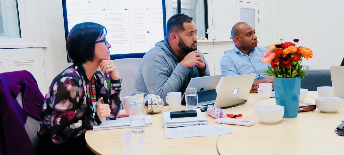 benefitcapital's tweet photo. We support #PNG #SMEs take their businesses to the next level. The incredible team from #ReferTech are in #Melbourne this week thanks to @dfat &amp; the  #PNGAusPartnership. The #SME sector in PNG is bursting with opportunities! https://t.co/Gbc9Yjtdc4