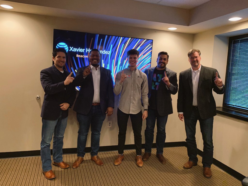 AT&T Portables Beacon Center (@attportablesbc) on Twitter photo Great meeting today!! Can't wait to implement everything we went over and have a strong Q4 finish! @DaijuanDavisSr @attportablesel1 <a href="/JakeAraghi/">Jake Araghi</a> @ATTPortablesEVD @attportables Great meeting today!! Can't wait to implement everything we went over and have a strong Q4 finish! @DaijuanDavisSr @attportablesel1 <a href="/JakeAraghi/">Jake Araghi</a> @ATTPortablesEVD @attportables