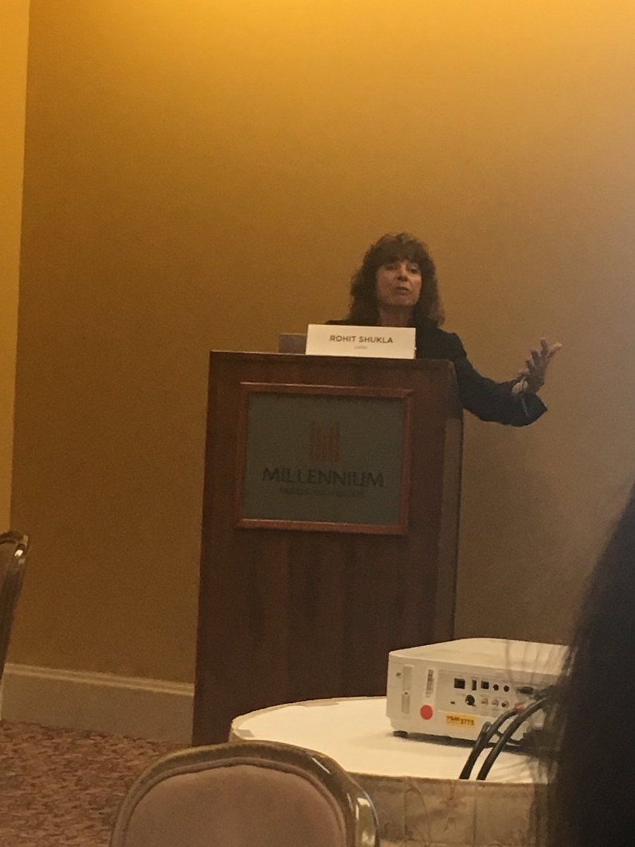 USCMESH's tweet photo. What is a brand? ‘Believe it or not, technology companies have brands too. It is the sum of experiences from every point of contact between your company and the outside.’ - Farida Fotouhi of Reality2. #NIHCAP #NIHCTW @LartaInstitute @VasilikiAnest https://t.co/pLy31cXdWp