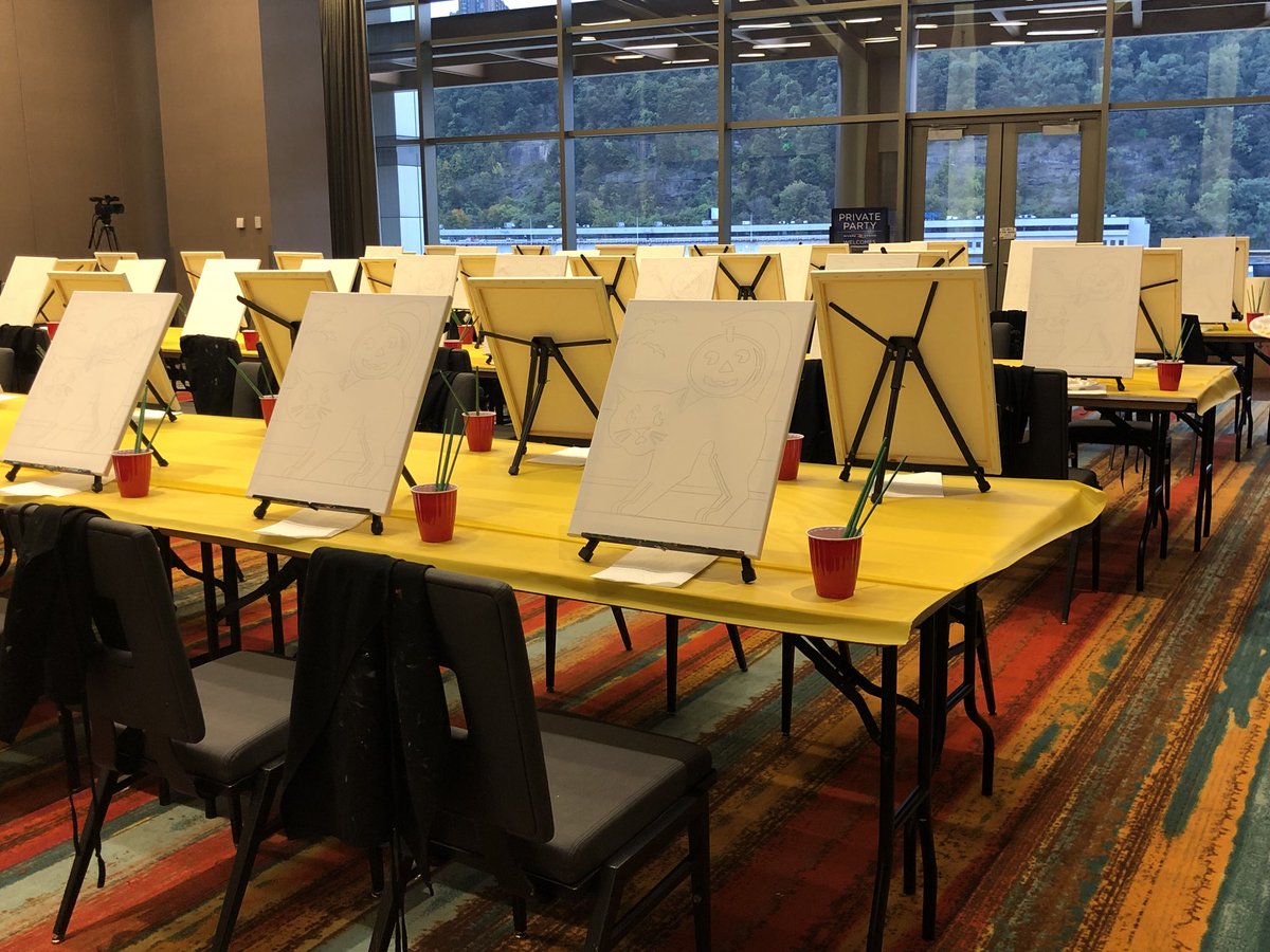 Rivers Casino Pittsburgh tweet media