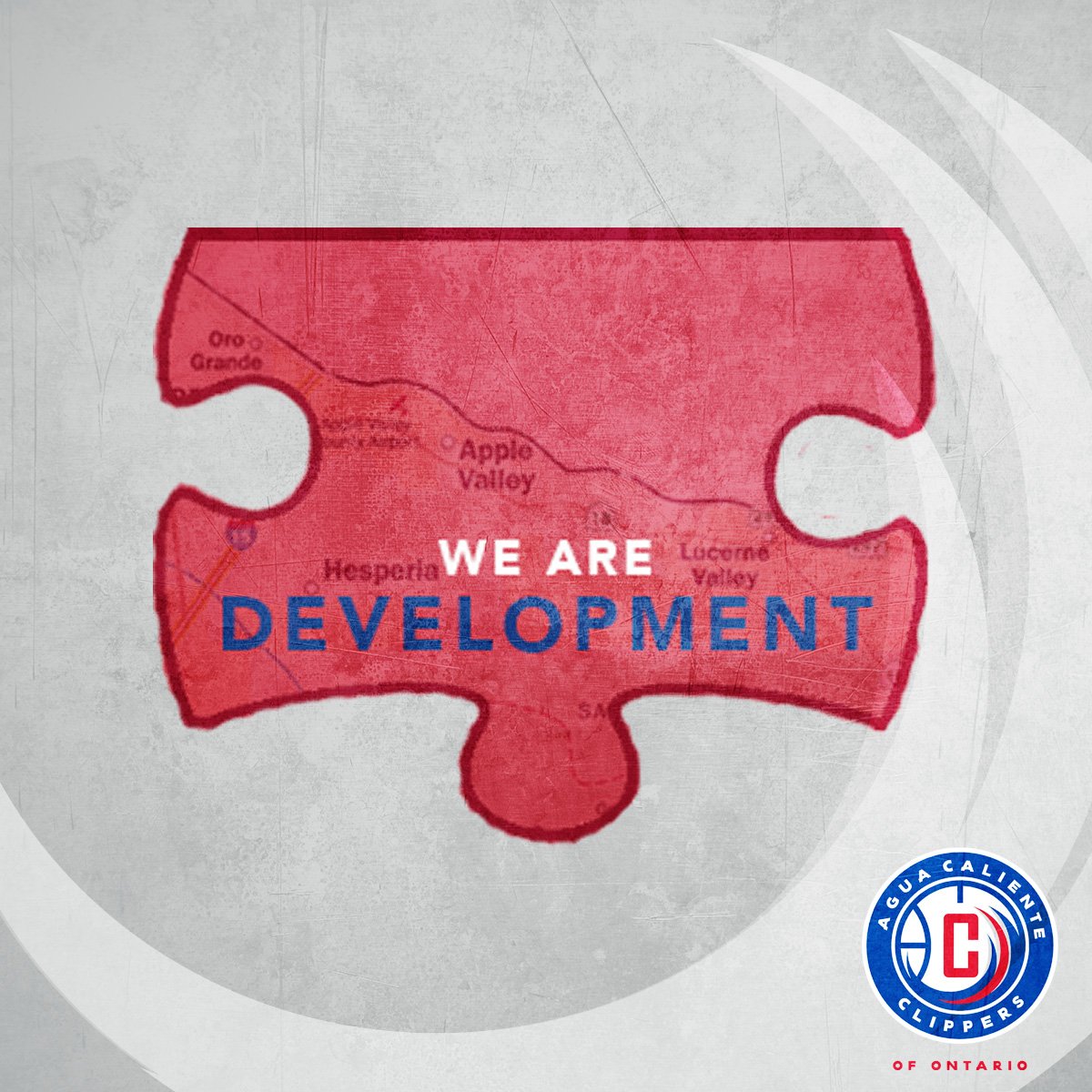 OntClippers's tweet image. #WeAreDevelopment