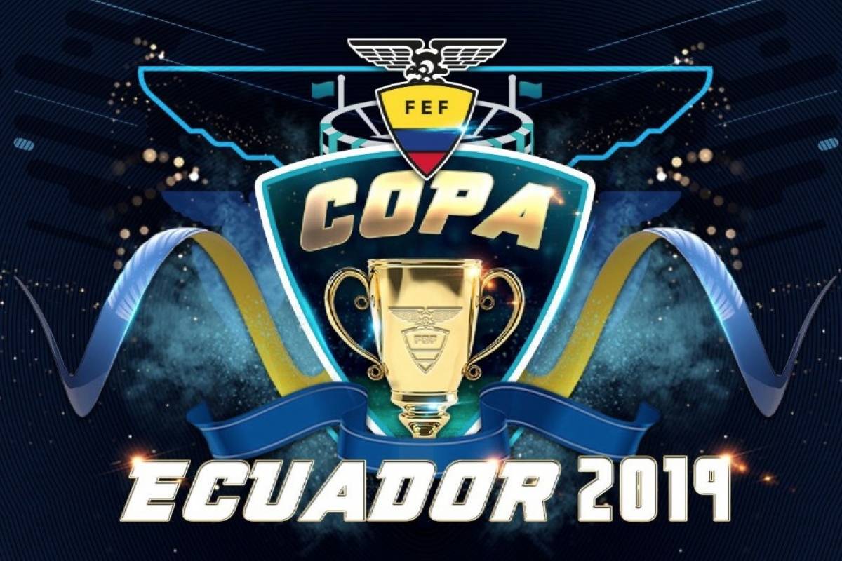 Copa Ecuador Resultados De Los Primeros Partidos De Los