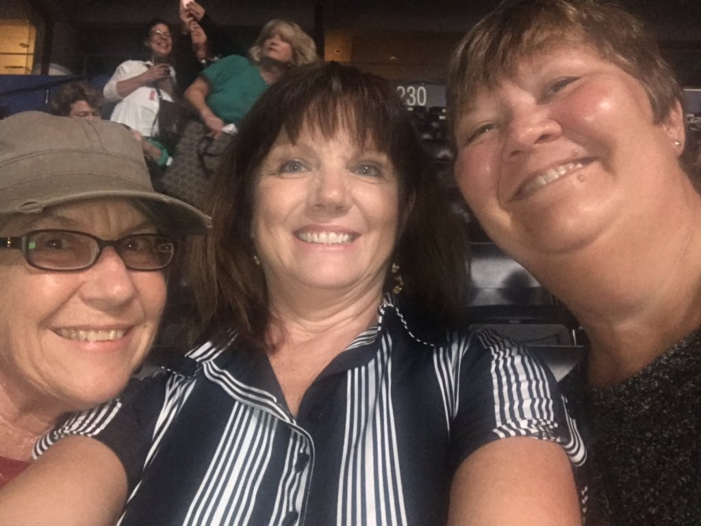 #LoveLifeTampa with Joyce Meyers