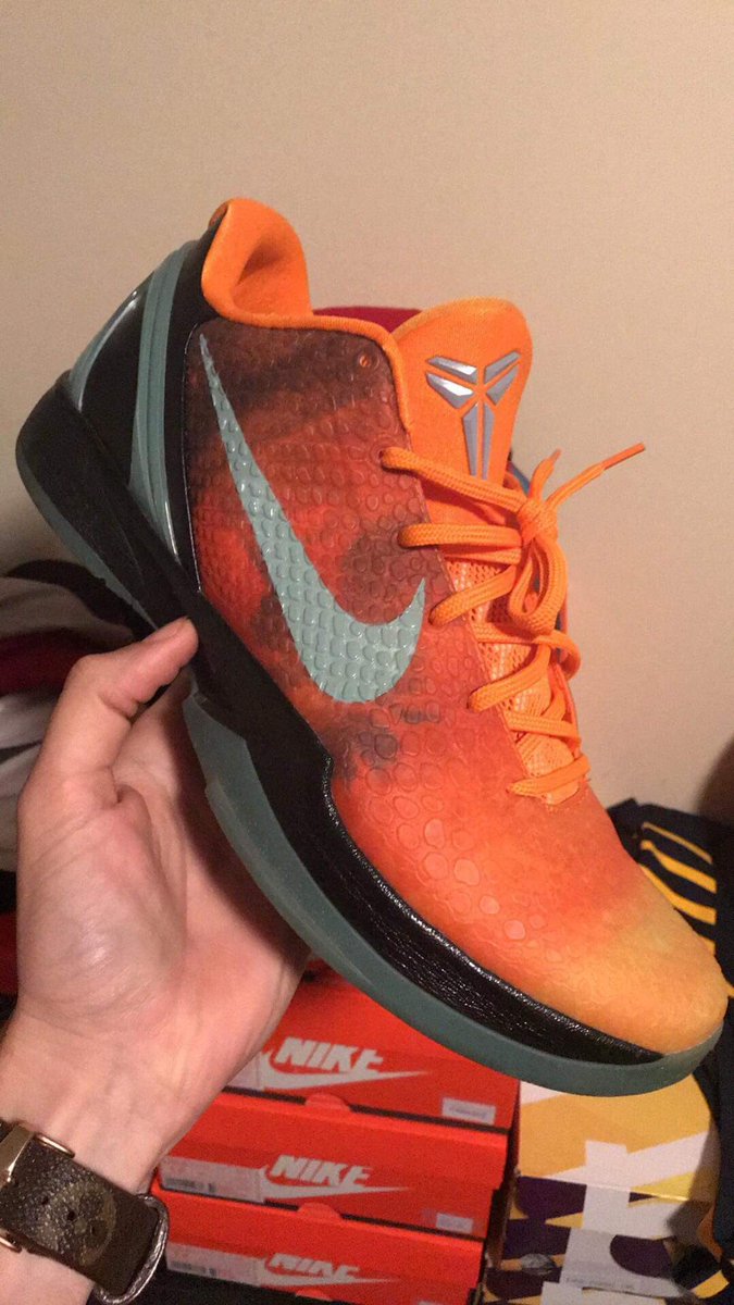 kobe 6 orange county