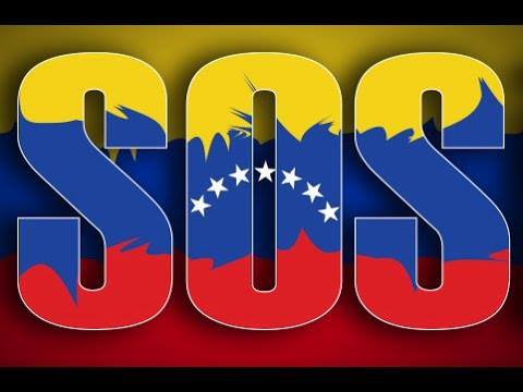 Venezuela pronto será libre

#MaduroAmenazaMundial